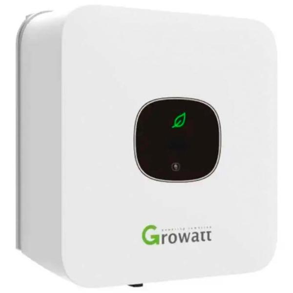 Invertor de frecvență Growatt MOD 10000TL3-X/X2  / 10 kW photo 1