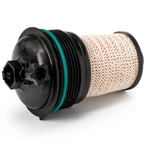 Топливный фильтр Mahle KX 532 115 мм photo 2 Топливный фильтр Mahle KX 532 115 мм photo 2