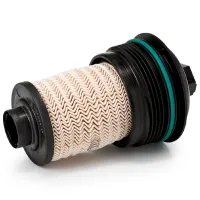 Filtru combustibil Mahle KX 532 115 mm photo 3