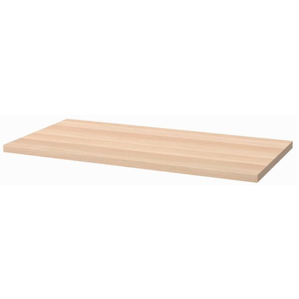 Офисный стол Ikea Lagkapten/Spand ДСП/ Дуб Сонома photo 4