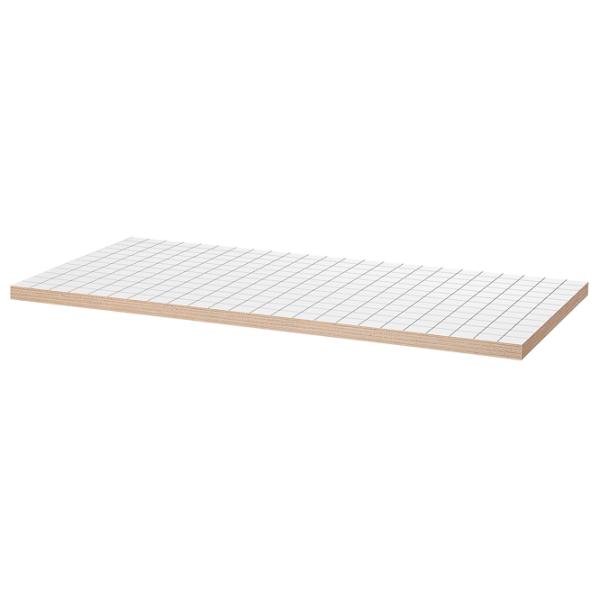 Офисный стол Ikea Lagkapten/Spand ДСП/ Антрацит photo 5