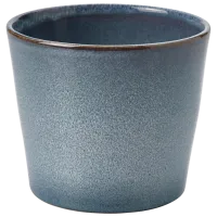Ghiveci pentru flori Ikea Fjarilsbuske Blue / Ceramică / Pe pervaz