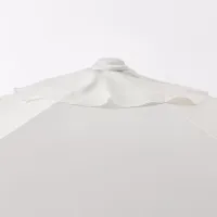 Umbrelă de grădină Ikea Hogon White photo 3