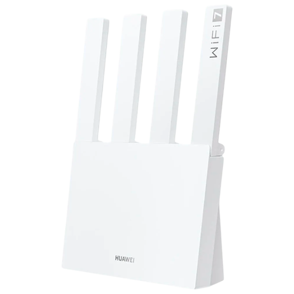Wi-Fi Роутер Huawei WUKUN-BE32-20 688 Мбит/с / 2882 Мбит/с / Белый photo 1