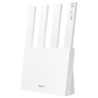Wi-Fi Router Huawei WUKUN-BE32-20 688 Mbit/s / 2882 Mbit/s / White