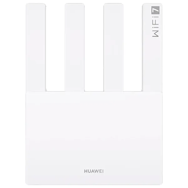 Wi-Fi Роутер Huawei WUKUN-BE32-20 688 Мбит/с / 2882 Мбит/с / Белый photo 2