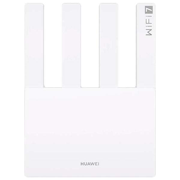Wi-Fi Роутер Huawei WUKUN-BE32-20 688 Мбит/с / 2882 Мбит/с / Белый photo 2