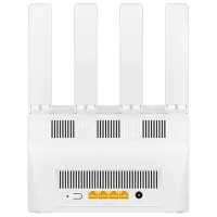 Wi-Fi Router Huawei WUKUN-BE32-20 688 Mbit/s / 2882 Mbit/s / White photo 3