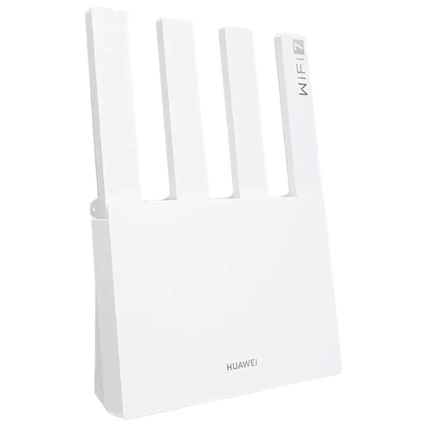 Wi-Fi Роутер Huawei WUKUN-BE32-20 688 Мбит/с / 2882 Мбит/с / Белый photo 4