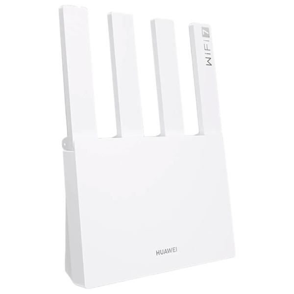 Wi-Fi Роутер Huawei WUKUN-BE32-20 688 Мбит/с / 2882 Мбит/с / Белый photo 4