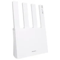 Wi-Fi Router Huawei WUKUN-BE32-20 688 Mbit/s / 2882 Mbit/s / White photo 4