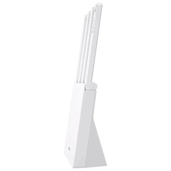 Wi-Fi Роутер Huawei WUKUN-BE32-20 688 Мбит/с / 2882 Мбит/с / Белый photo 5