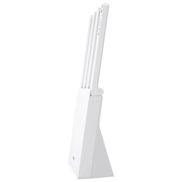 Wi-Fi Роутер Huawei WUKUN-BE32-20 688 Мбит/с / 2882 Мбит/с / Белый photo 5