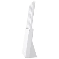 Wi-Fi Router Huawei WUKUN-BE32-20 688 Mbit/s / 2882 Mbit/s / White photo 5