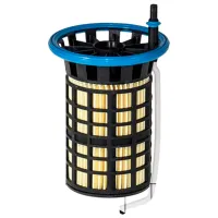 Топливный фильтр Mahle KX 515 21 мм