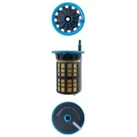 Filtru combustibil Mahle KX 515 21 mm photo 4