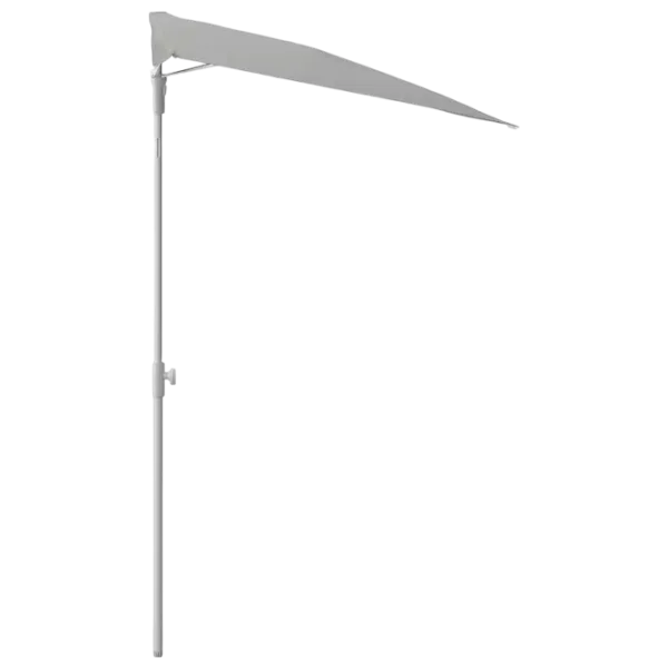 Зонт садовый Ikea Lilleo  Grey photo 1