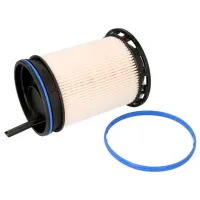 Filtru combustibil Mahle KX 494D 103 mm photo 2