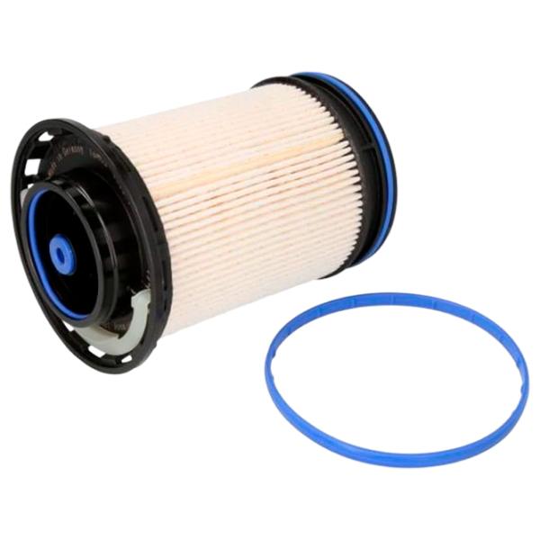 Filtru combustibil Mahle KX 494D 103 mm photo 3 Filtru combustibil Mahle KX 494D 103 mm photo 3