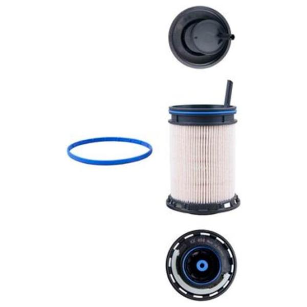 Filtru combustibil Mahle KX 494D 103 mm photo 4 Filtru combustibil Mahle KX 494D 103 mm photo 4