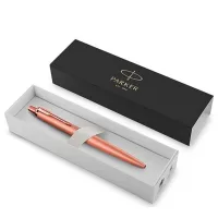 Ручка шариковая Parker Jotter Monochrome XL GT Количество в наборе - 1 photo 2