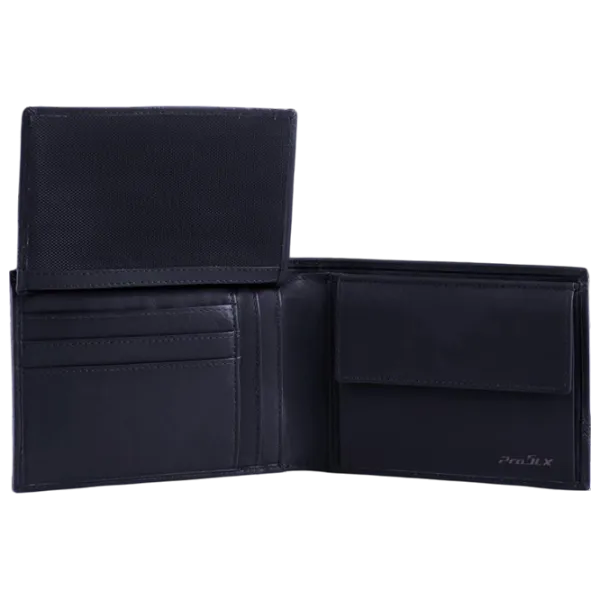 Portmoneu pentru bărbați Samsonite PRO-DLX 6 Piele naturală / Dark Blue photo 2 Portmoneu pentru bărbați Samsonite PRO-DLX 6 Piele naturală / Dark Blue photo 2