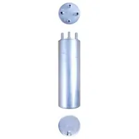 Топливный фильтр Mahle KL 229/11 80 мм photo 4