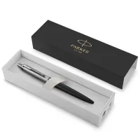 Ручка шариковая Parker Jotter Royal XL Richmond Количество в наборе - 1 photo 3