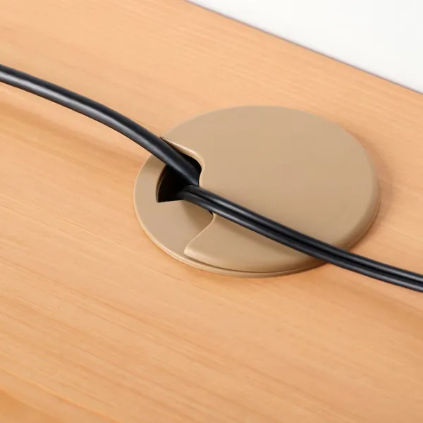 Masă de birou Ikea Hemnes PAL/ Stejar Sonoma photo 7