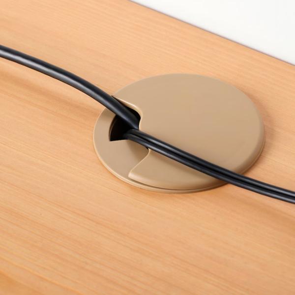 Masă de birou Ikea Hemnes PAL/ Stejar Sonoma photo 7