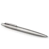 Ручка шариковая Parker Jotter Royal Standard Количество в наборе - 1 photo 2