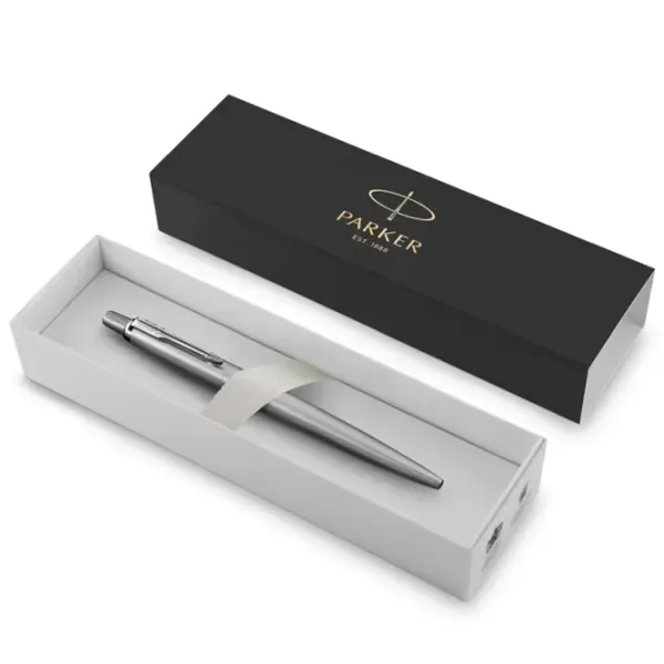Pix cu bilă Parker Jotter Royal Standard Cantitatea în set - 1 photo 3