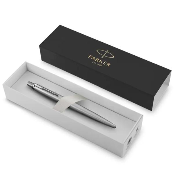 Pix cu bilă Parker Jotter Royal Standard Cantitatea în set - 1 photo 3