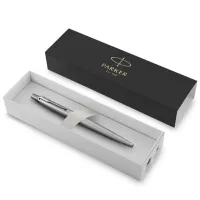 Ручка шариковая Parker Jotter Royal Standard Количество в наборе - 1 photo 3