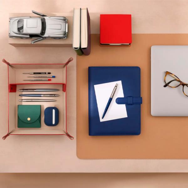 Pix cu bilă Parker Jotter Royal Standard Cantitatea în set - 1 photo 4