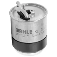 Топливный фильтр Mahle KL 228/2D 10 мм