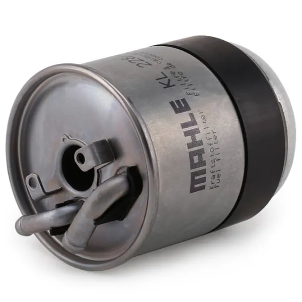 Filtru combustibil Mahle KL 228/2D 10 mm photo 2 Filtru combustibil Mahle KL 228/2D 10 mm photo 2
