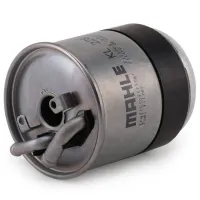 Filtru combustibil Mahle KL 228/2D 10 mm photo 2