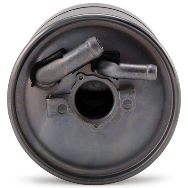 Filtru combustibil Mahle KL 228/2D 10 mm photo 3 Filtru combustibil Mahle KL 228/2D 10 mm photo 3