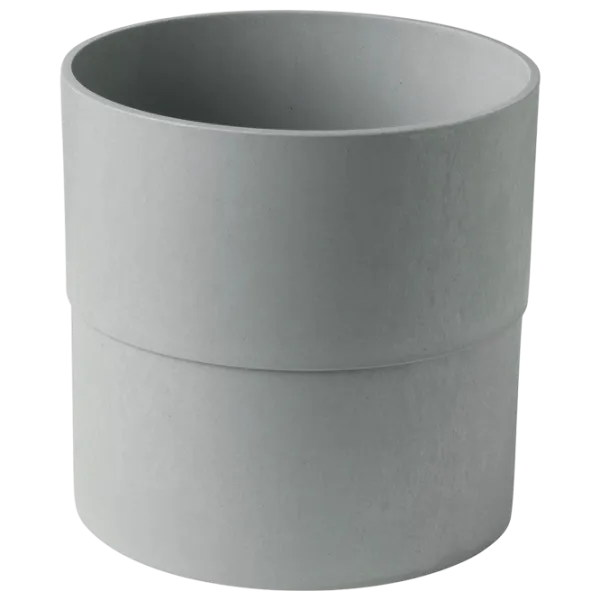 Ghiveci pentru flori Ikea Nypon Gray / Polipropilenă / Pe pervaz photo 1