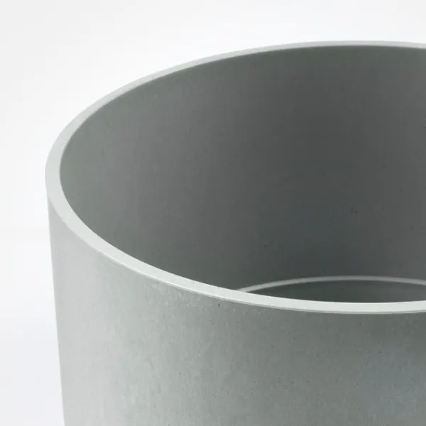 Ghiveci pentru flori Ikea Nypon Gray / Polipropilenă / Pe pervaz photo 2