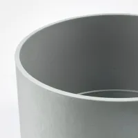 Горшок для цветов Ikea Nypon Серый / Полипропилен / На подоконник photo 2