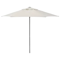 Зонт садовый Ikea Joggeso  Бежевый