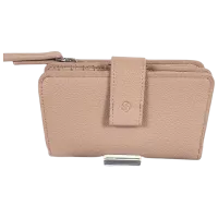 Кошелек для женщин Samsonite Brightbeyond SLG Полиэстер / Бежевый