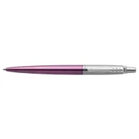 Ручка шариковая Parker Jotter Royal British Victoria Количество в наборе - 1 photo 3