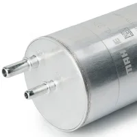 Filtru combustibil Mahle KL 229/5 80 mm photo 3