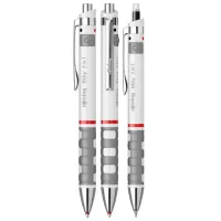 Набор шариковых ручек Rotring Tikky 3in1 Количество в наборе - 3