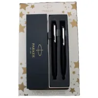 Набор шариковых ручек Parker Vector CT Количество в наборе - 2