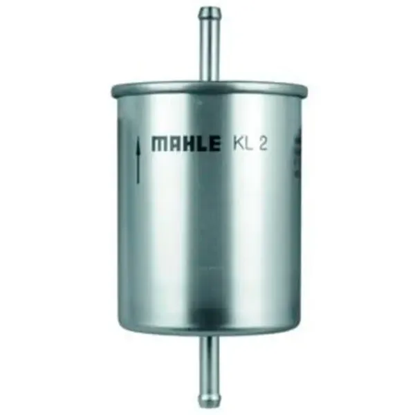 Filtru combustibil Mahle KL 2 75 mm photo 1