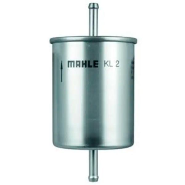 Filtru combustibil Mahle KL 2 75 mm photo 1